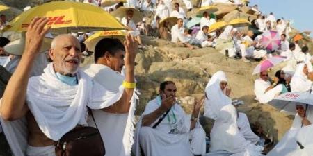 ماذا بعد رمي الجمرات؟ دليل مبسط لمناسك الحاج في ثالث أيام عيد الأضحى - هرم مصر