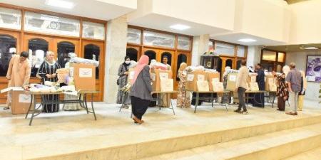محافظ أسيوط: 622 ألف مواطن ترددوا على مراكز الشباب خلال عيد الأضحى - هرم مصر