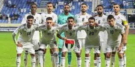 غرامات باهظة وإيقاف طويل.. قرار صارم من الاتحاد الإماراتي ضد لاعبين - هرم مصر