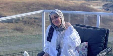 حلا شيحة تثير الجدل من جديد: «اتكلمت مع ربنا وشوفت رؤيا ليوم القيامة» فيديو - هرم مصر