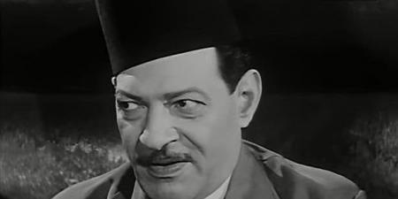 في ذكراه.. كيف أثبت الريحاني أن الفن لا يموت أبدًا؟ - هرم مصر