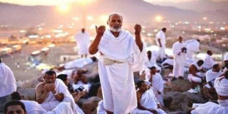 أعمال ثاني أيام التشريق.. يوم انتهاء المناسك للمُتعجلين - هرم مصر