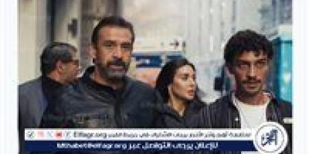 إيرادات السينما السبت 7 يونيو: "المشروع X" يكتسح شباك التذاكر و"ريستارت" يلاحقه - هرم مصر
