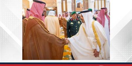 سفير مملكة البحرين في الرياض يشيد بجهود المملكة العربية السعودية في خدمة حجاج البيت الحرام - هرم مصر