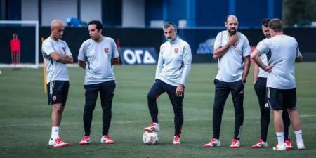 عاجل .. زيزو وعاشور ووسام.. غيابات الأهلي امام باتشوكا المكسيكي #الأهلي #بوابة_الجمهورية_أون_لاين #الدوري_المصري #كأس_العالم_للأندية #دوري_ابطال_أفريقيا - هرم مصر
