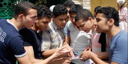 استئناف امتحانات الدبلومات الفنية 2025 التحريرية .. غدا - هرم مصر