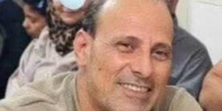 وزير العمل يُنعي السائق الشهيد خالد شوقي.. ويصرف 200 ألف جنيه لأسرته - هرم مصر