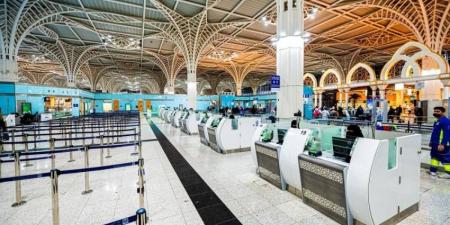 الجوازات: جاهزون لإنهاء إجراءات مغادرة الحجاج - هرم مصر