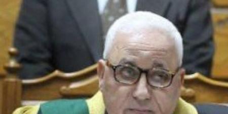 إعادة إجراءات محاكمة 12 متهما بـ«أحداث المنصة».. في هذا الموعد - هرم مصر