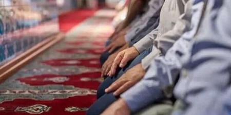 مواقيت الصلاة غدًا الاثنين 9 يونيو 2025 في القاهرة والمحافظات - هرم مصر