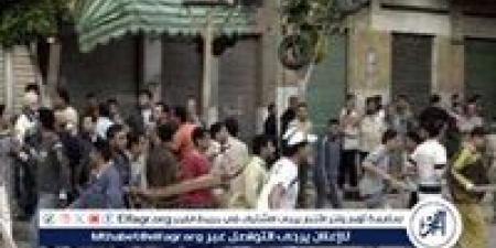 إصابة 3 أشخاص بطلق ناري في مشاجرة بين عائلتين بسبب الري بالفيوم - هرم مصر