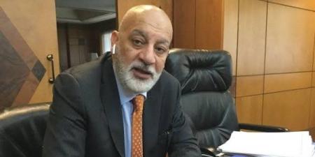 رئيس غرفة المنشآت الفندقية يكشف: جهود مكثفة لجدولة مديونيات الكهرباء وحماية الفنادق - هرم مصر