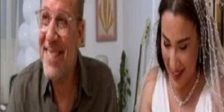 أول تعليق من أسما شريف منير بعد زواجها #أسما_شريف_منير - هرم مصر