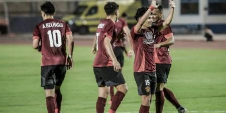 كأس الرابطة.. سيراميكا كليوباترا يواجه الإسماعيلي لحسم التأهل - هرم مصر