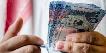 أسعار الريال السعودي في مصر اليوم.. الأحد 8 يونيو 2025 - هرم مصر