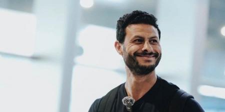 الشناوي يكشف استعدادات الأهلي لمواجهة باتشوكا في المباراة الودية - هرم مصر