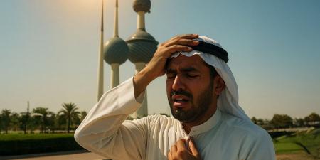 مركز العجيري: نعيش «الثريا» أول مواسم الصيف وبداية «البوارح» - هرم مصر