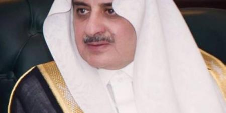 أمير تبوك يهنئ القيادة بنجاح موسم الحج - هرم مصر
