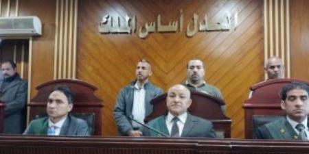كبلها وكتم أنفاسها.. جامع خردة ينتظر حبل المشنقة بسبب طفلة - هرم مصر