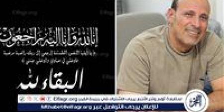 محافظ الدقهلية ينعي خالد عبد العال سائق السيارة شهيد الشهامة ابن مركز بني عبيد - هرم مصر