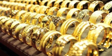 سعر الذهب في ثالث أيام عيد الأضحى 2025.. عيار 21 يسجل هذا الرقم - هرم مصر