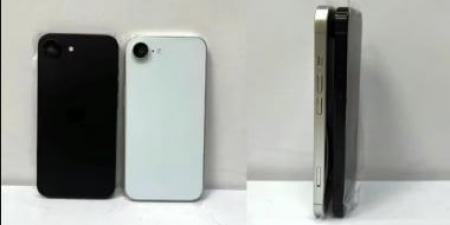 تعرف على أبرز مواصفات هاتف iPhone 18 المقبل - هرم مصر