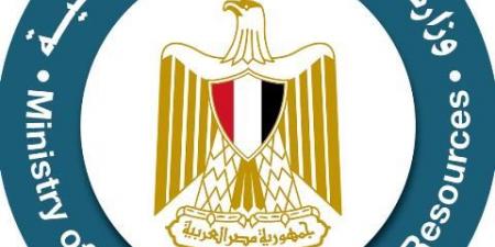 البترول تنعي البطل خالد شوقي: قدم روحه فداء لسلامة زملائه والمواطنين - هرم مصر