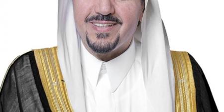 أمير القصيم: نجاح موسم الحج نتاج تكامل الجهود بين القطاعات جميعها - هرم مصر