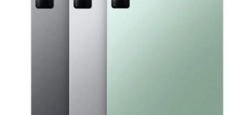 طرح جهاز Redmi Pad 2 اللوحي الجديد.. إليك المواصفات - هرم مصر