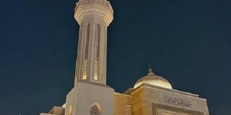 "الأوطان ليست حفنة من تراب"موضوع خطبة الجمعة المُقبلة #الاوقاف # وزارة_الاوقاف #الدكتور _أسامة_ الازهرى - هرم مصر