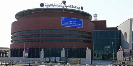 4520 جواز سفر «المادة الثامنة» تم توزيعها وتسليمها حتى اليوم - هرم مصر