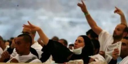 هل يجوز للمرأة أن توكل زوجها فى رمى الجمرات؟ - هرم مصر