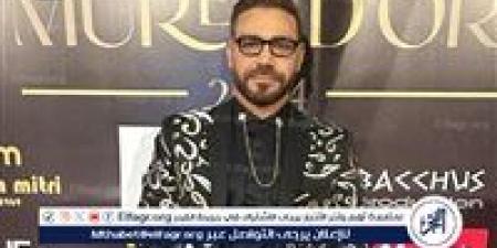 إيوان يروج لأحدث حفلاته في السعودية ويُلهب الأجواء في أربيل وجمهور كردستان العراق يهتف باسمه - هرم مصر