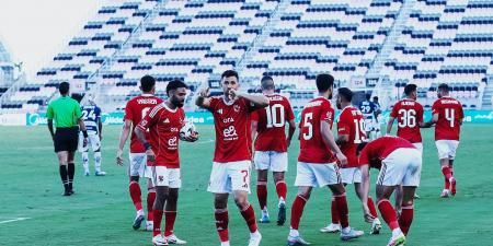 أول تعليق من باتشوكا بعد مواجهة الأهلي قبل كأس العالم للأندية - هرم مصر