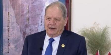 "الوطني الفلسطيني": اعتداء الاحتلال على سفينة كسر الحصار على غزة إرهاب دولة منظم - هرم مصر