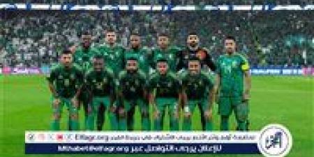 نجم المنتخب السعودي يعود لبلاده.. تعرف على النادي - هرم مصر