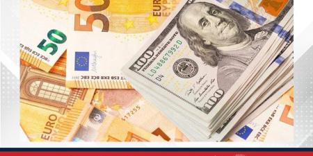الدولار يهوي مع تصاعد الترقب للمفاوضات التجارية في لندن - هرم مصر