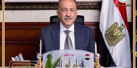 محافظ أسيوط: انتظام توريد القمح واستلام 177 ألف طن منذ بدء الموسم - هرم مصر