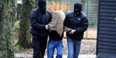 بحيلة خادعة.. القبض على المتهمين بخطف مواطن في الوايلي - هرم مصر