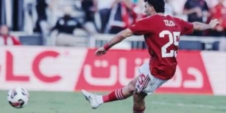 أمام باتشوكا.. لماذا لا تحتسب ركلة ترجيح زيزو هدفا مع الأهلي؟ - هرم مصر