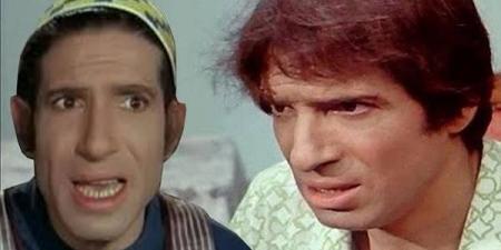 وطنى بدرجة فنان..محمد عوض صاحب المواقف الوطنية فى 67 والسد العالى - هرم مصر