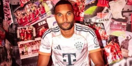 كأس العالم للأندية.. جوناثان تاه يعلن جاهزيته للمشاركة مع بايرن ميونخ - هرم مصر