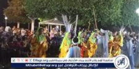محافظ أسيوط: تنظيم فعاليات ثقافية مجانية لإدخال البهجة على المواطنين فى عيد الأضحى - هرم مصر