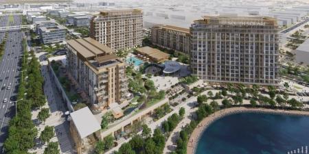 19 مليار درهم مبيعات عقارات «دبي الجنوب» خلال 2024 - هرم مصر