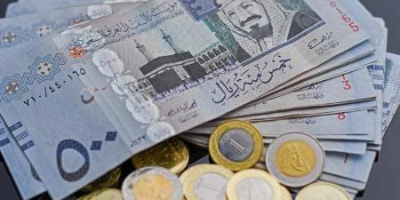 بكام في البنك المركزي؟.. سعر الريال السعودي اليوم الإثنين 9 يونيو 2025 - هرم مصر