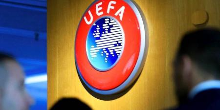 وفاة مشجع في نهائي دوري الأمم الأوروبية بين إسبانيا والبرتغال - هرم مصر