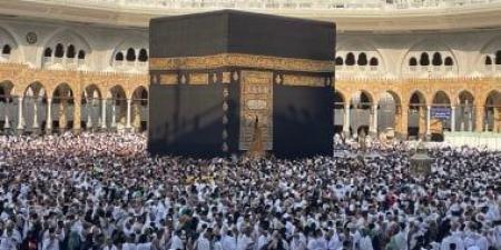 طقس رابع أيام الأضحى بمكة.. ارتفاع درجات الحرارة العظمى - هرم مصر