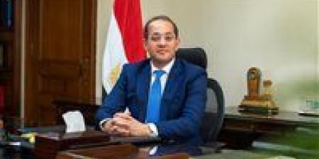 وزير المالية: برنامج طموح وعملى لخفض الأعباء غير الضريبية وتوحيد جهات التحصيل - هرم مصر