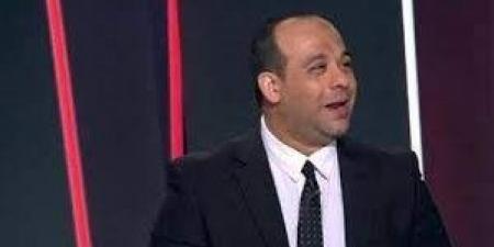 وليد صلاح الدين: فكر مدرب الأهلي عاوز وقت وشغل.. وهذا اللاعب مكسب كبير - هرم مصر