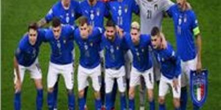 تصفيات كأس العالم| إيطاليا تواجه مولدوفا وبلجيكا تلاقي ويلز - هرم مصر